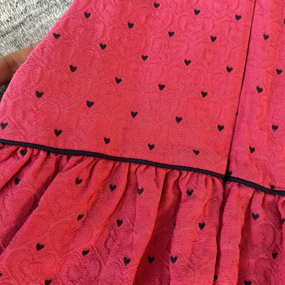 Florence Fancy size 8 one a kind dress - Picture 3 of 4